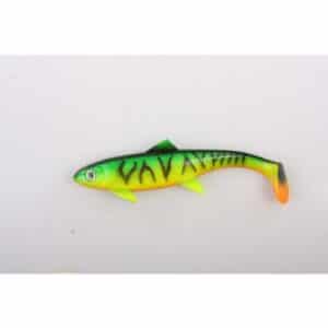 DAM Pike Seducer 23Cm LooseBody 115g Firetiger