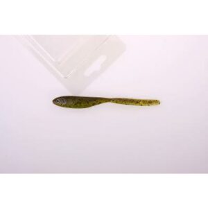 DAM EFFZETT Paddle Minnow 120Mm Rusty Frog Sb6