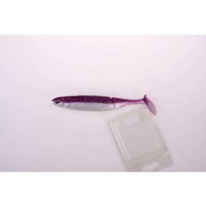 DAM EFFZETT Shad 90Mm Purple Haze Sb=8