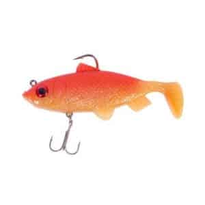 Korum Snapper Drone Goldfish 10cm