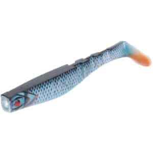 Mikado Fishunter 10.5cm/3D Roach - 4 Stck.