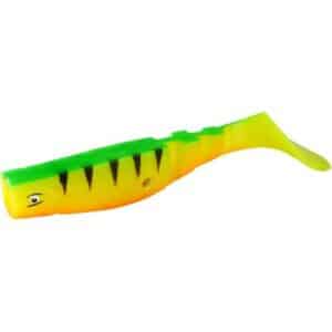 Mikado Fishunter 13cm/127 - 3 Stck.