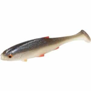 Mikado Real Fish 13cm/Roach - 4 Stck.