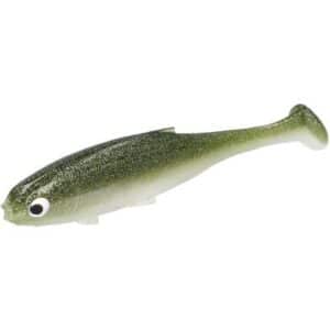 Mikado Real Fish 7cm/Olive Bleak - 7 Stck.