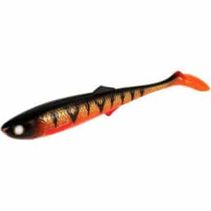 Mikado Sicario 10.5cm/Orange Perch - 5 Stck.