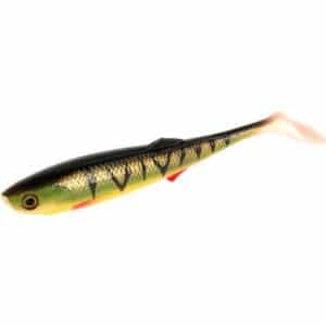 Mikado Sicario 14cm/Bloody Perch - 2 Stck.