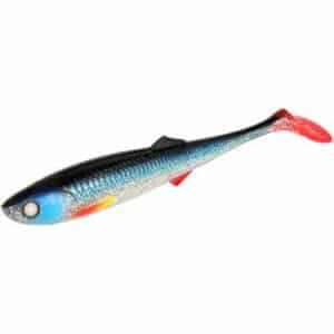 Mikado Sicario 14cm/Shiny Fry - 2 Stck.