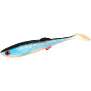 Mikado Sicario 18cm/Blue Roach - 2 Stck.