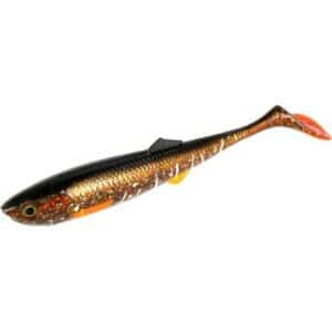 Mikado Sicario 8.5cm/Dirty Pike - 5 Stck.