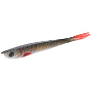 Mikado Saira 17cm/3D Pike - 3 Stck.