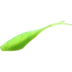 Mikado Fish Fry 8cm/344 - 5 Stck.