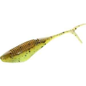 Mikado Fish Fry 8cm/346 - 5 Stck.