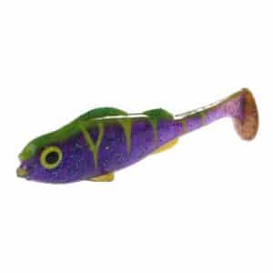 Mikado Real Fish 8cm/Magic Violet