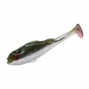 Mikado Real Fish 9.5cm/Frog