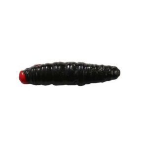 Paladin Gummi-Bienenmade BIG schwarz Shrimps SB10