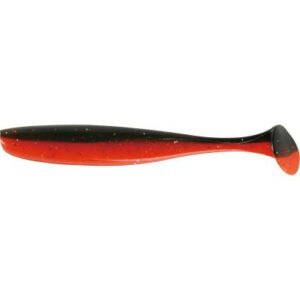 Paladin Colorado Shad 5cm bloody vampire glitter SB16