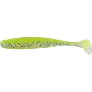 Paladin Colorado Shad 12cm lemon glitter SB4