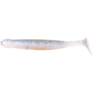 Spro Arrow Tail 8Cm Ice Blue 10Stk.