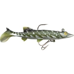 Spro Powercatcher Super Natural Pike Metal 29G 12cm