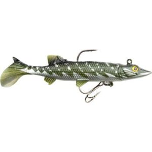 Spro Powercatcher Super Natural Pike Metal 41G 14cm