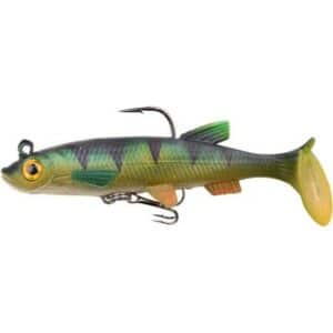 Spro Powercatcher Super Natural Perch Dull 20G 10cm