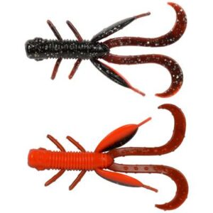 Spro Freestyle Urban Hog Cray 5.5Cm