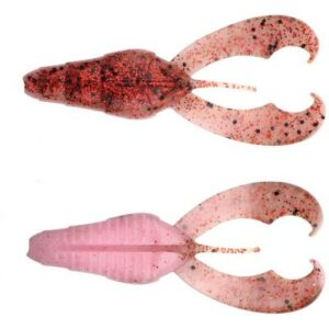 Spro Scent Ser. Insta Claw 8cm Spicy Candy