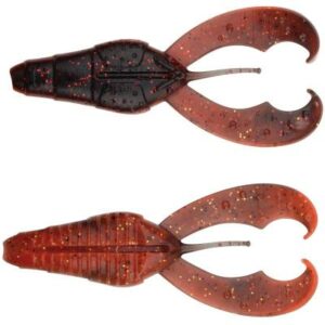 Spro Scent Ser. Insta Claw 8cm Red Lobster