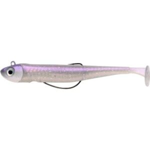 Spro Gutsbait Uv Opal&Pearl 11cm 14g #3/0