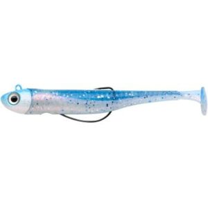 Spro Gutsbait Uv Aqua&Pearl 11cm 14g #3/0