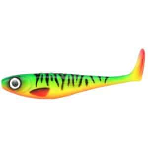 Spro Iris The Boss Softlure Firetiger 18cm