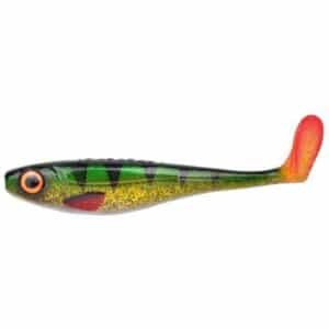 Spro Iris The Boss Softlure Perch 18cm