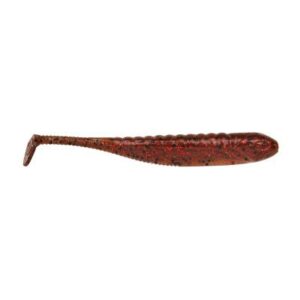 Spro Scent Ser. Insta Shad 9cm Hot Chili