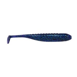 Spro Scent Ser. Insta Shad 9cm Blueberry