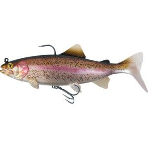 FOX RAGE Replicant trout 10cm / 20g SN Rainbow Trout