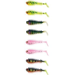 Fox Rage UV Micro spikey 4cm x 8pcs