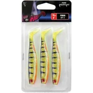 Fox Rage Pro Shad 18cm 7" UV Perchs