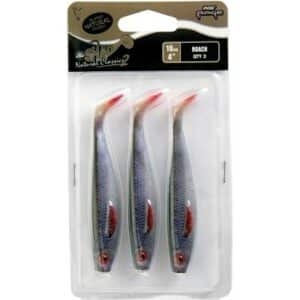 Fox Rage Pro Shad 18cm 7" SN Roachs