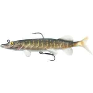 Fox Rage Pike Replicant 15cm 6" 35g Supernatural Pike