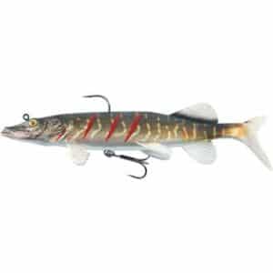 Fox Rage Pike Replicant 15cm 6" 35g Supernatural Wounded Pike