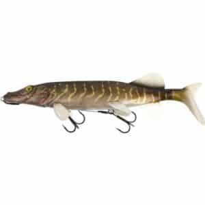 Fox Rage Pike Replicant 25cm 10" Shallow Supernatural Pike