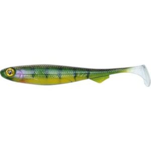 Fox Rage Super Slick Shad UV 18cm 7" Stickleback x 2pcs