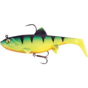 Fox Rage Replicant 18cm 7" wobble 90g - Firetiger