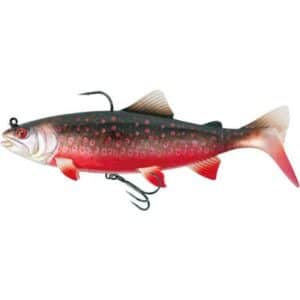 Fox Rage Replicant trout 23cm 155g - SN Atlantic Char