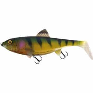 Fox Rage Giant Replicant 27cm Ultra Uv Stickleback