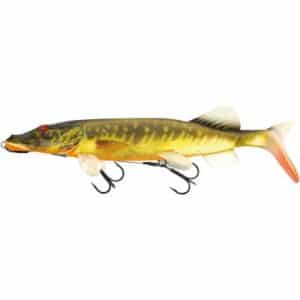 Fox Rage Giant Pike Replicant 32cm Supernatural Hot Pike