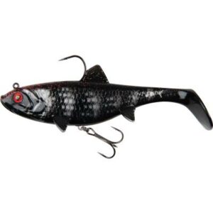 Fox Rage Replicant 18cm 7" Wobble 90G Uv Nightmare