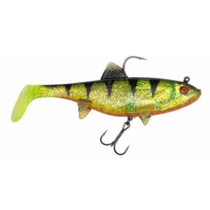 Fox Rage Replicant 18cm 7" Shallow 65G Uv Perch