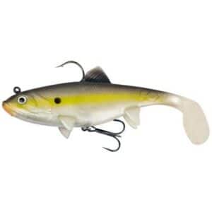 Fox Rage Replicant 14cm 5.5" Wobble 55G Uv Original Roach