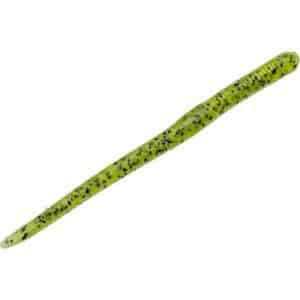 Strike King Kvd Super Finesse Worm Watermelon 10cm